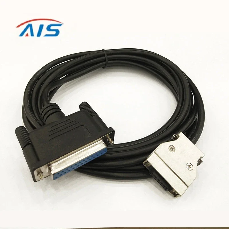 CQM1-CIF01 Programming Cable for Omron CPM1A/2A CQM1 Series PLC Adapter Series RS232 Cable