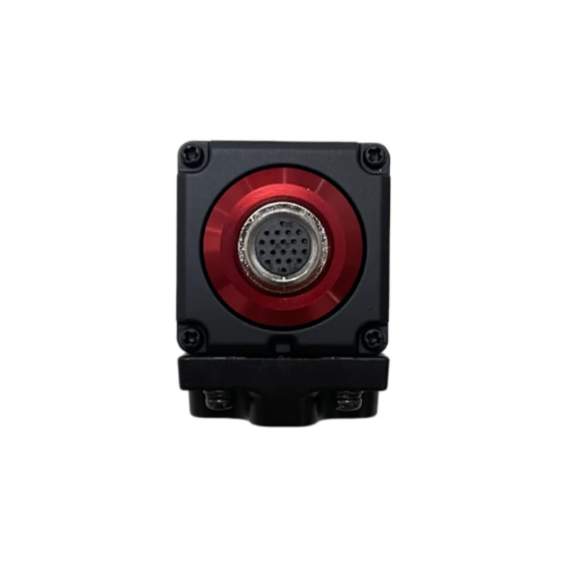 KEYENCE CA-H500M CA-H035C CA-HX500C CA-HX500M 5 Megapixel Black and White Camera Used for Positioning and Alignment in Stock