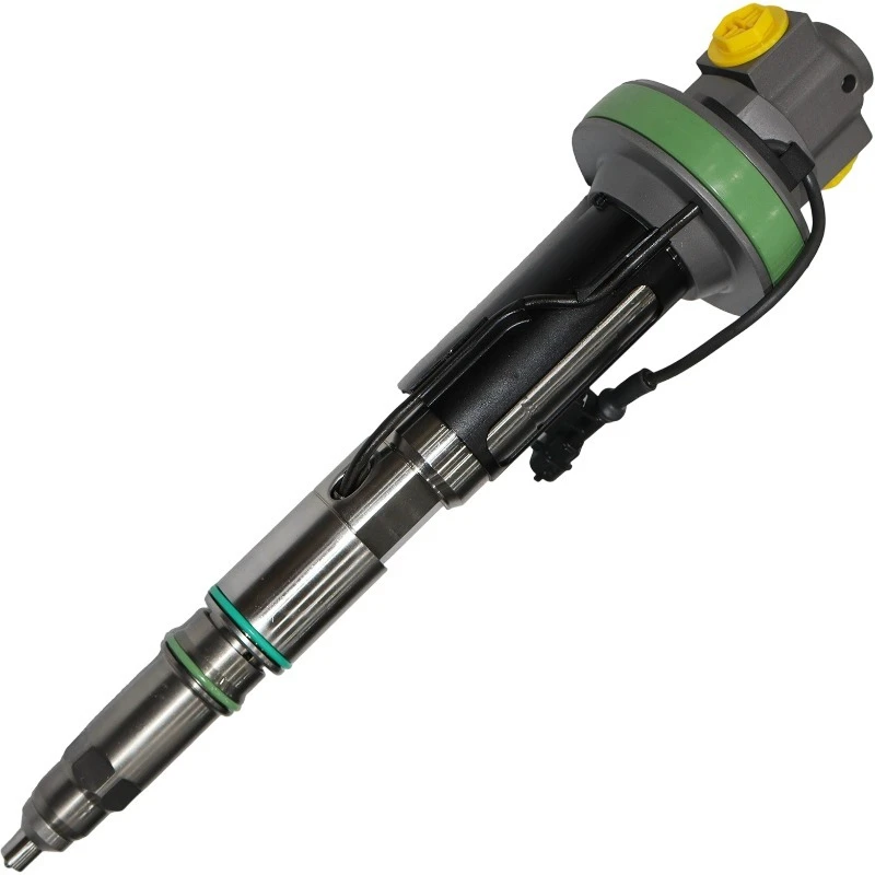 

1PCS Diesel CR Fuel Injector 4964172 F00BL0J013 F00BL0J014 For Cummins K19 KTA19 QSK19 QSK50 QSK38 CM850 Engine
