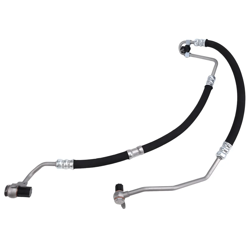 

LR011940 Car Power Steering Pressure Hose For Land Rover Range Rover 2010 - 2012-X67A
