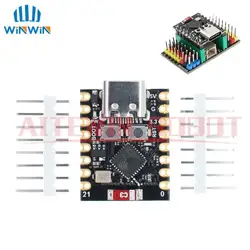 ESP32 SuperMini Development Board ESP32-C3 Development Board ESP32 Development Board WiFi Bluetooth