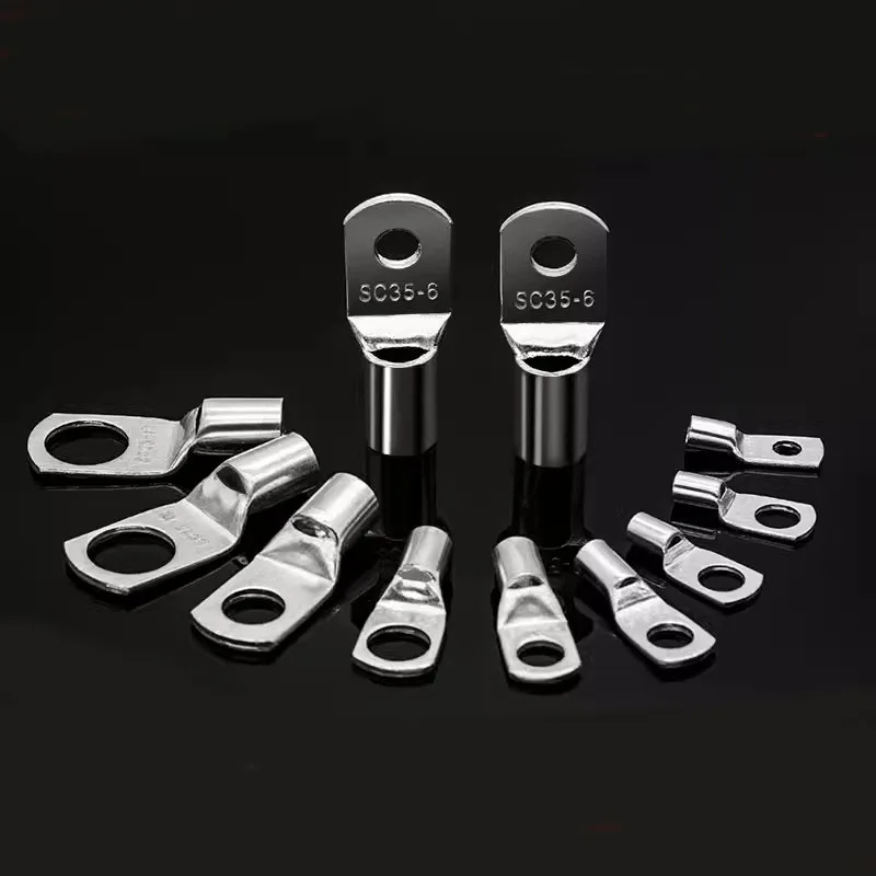 100Pcs Sc Type Wire… - image