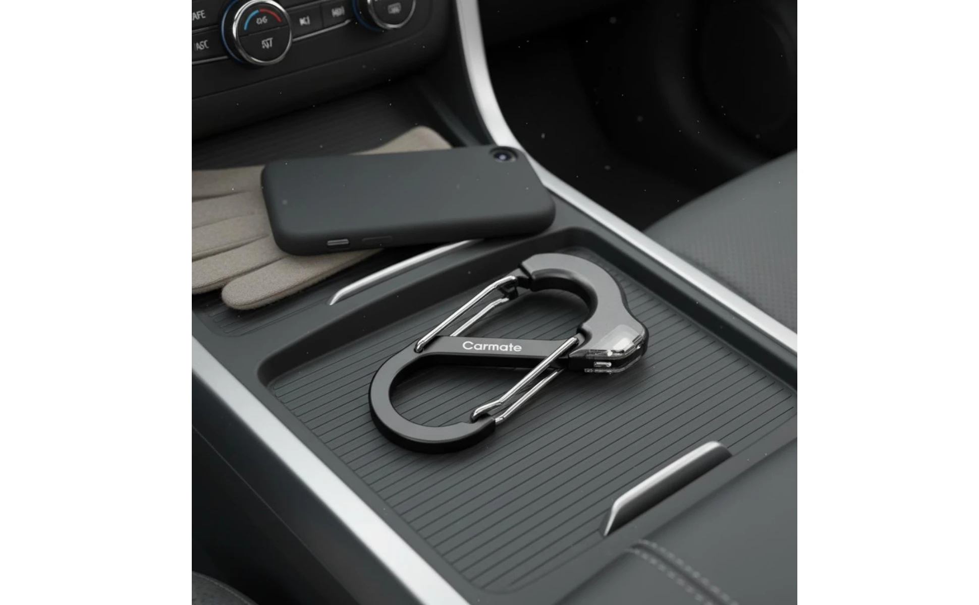 Car Static Discharger Portable Human Physique Static Discharger Automotive Accessory Non-Abrasion Tip Visual Alert Discharge Car Static Discharger Portable Human Physique Static Discharger Automotive Accessory Non-Abrasion Tip Visual Alert Discharge