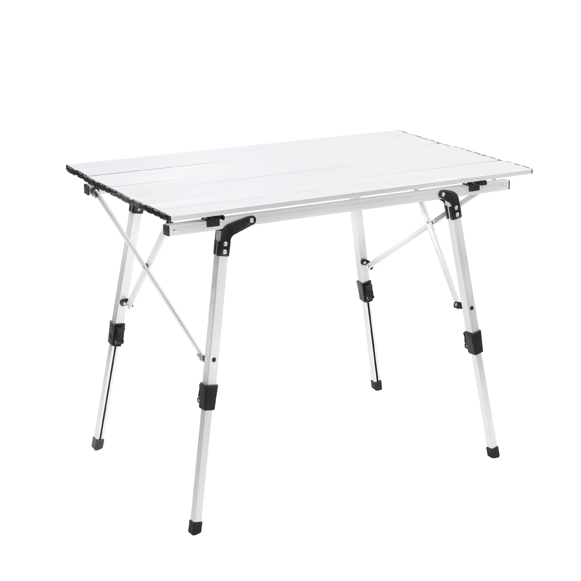 Manufacturer Outdoor Folding Table LOW MOQ Folding Tables Fast Delivery Custom Outdoor Tables