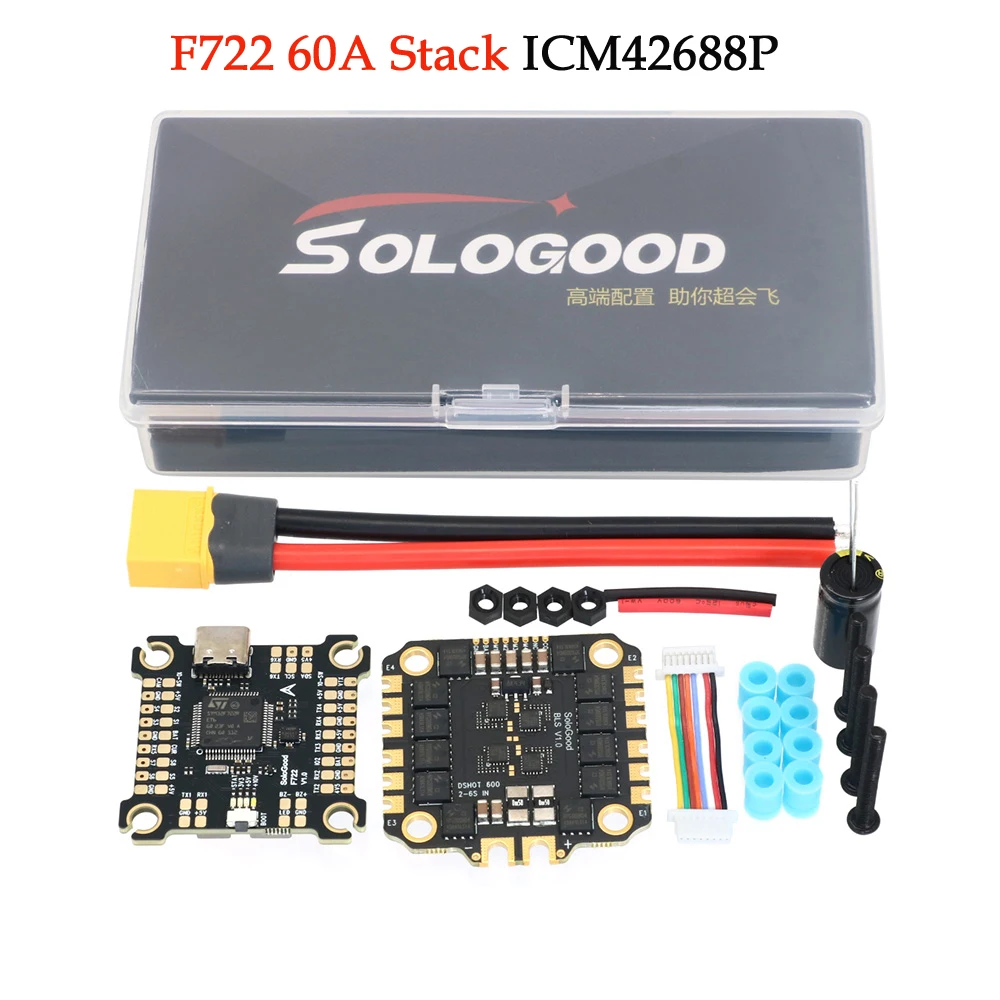 Thumbnail 3 - #33 Best Drone Batteries to Buy In 2026