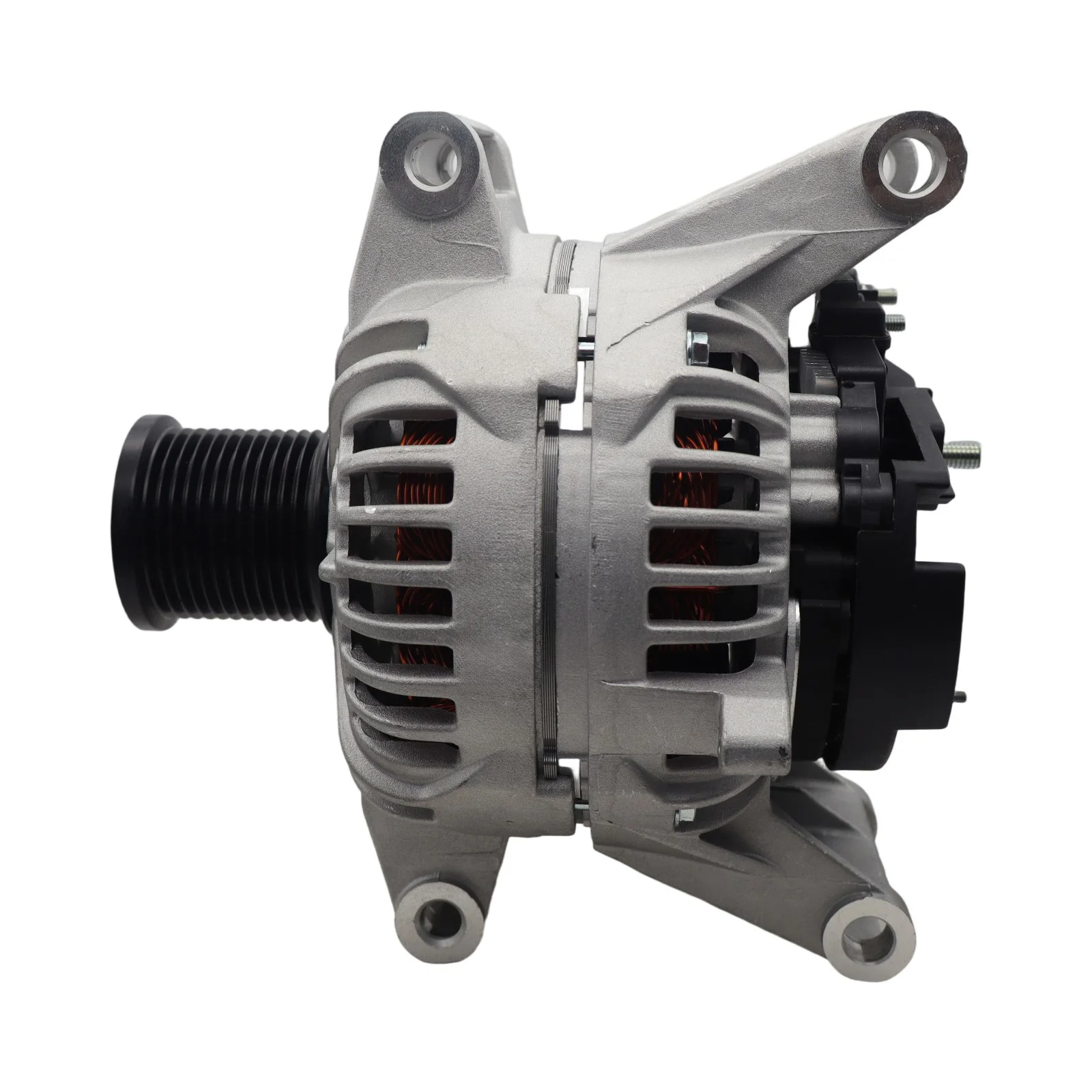 

24V 120A Alternators A0670S For Caterpillar Cat Wheel Tractor 621K