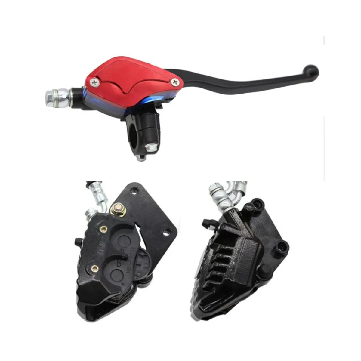 

Electric Motorcycle Bicycle Brake Disc Brake Handle Accessories High Quality Brake Handle