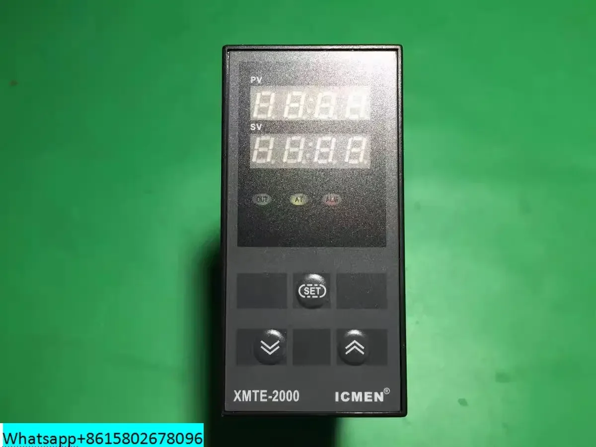 

Icmen Xinpu Бриллиантовая XMTE-2000 Cerdas Controller контроллер XMTE-2931 Di Saham