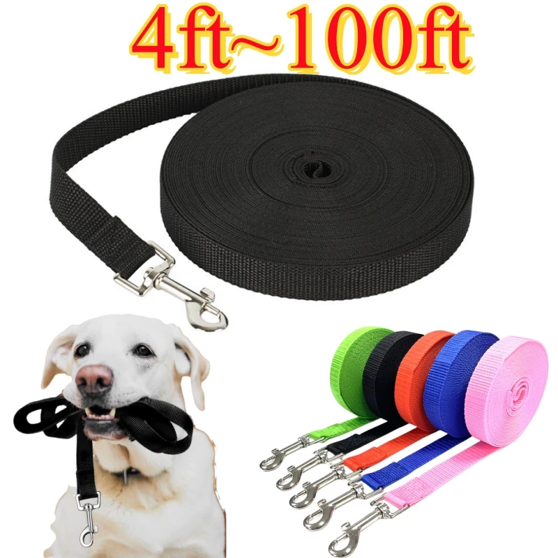 #48 Reflective Dog Leash Discount Picks