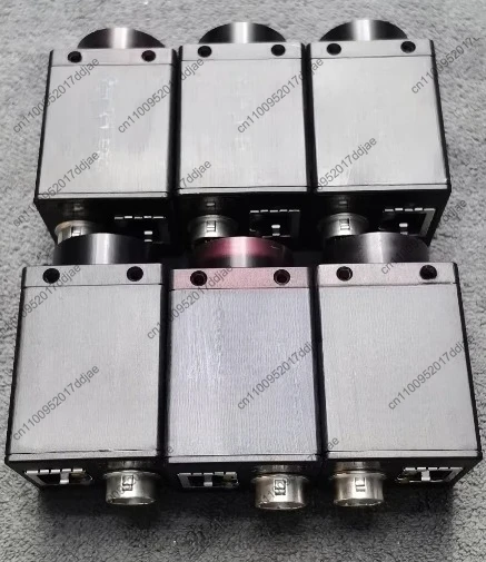 

1Pcs industrial camera GC3851M 11 million pixels, GigE Gigabit Ethernet port, test OK