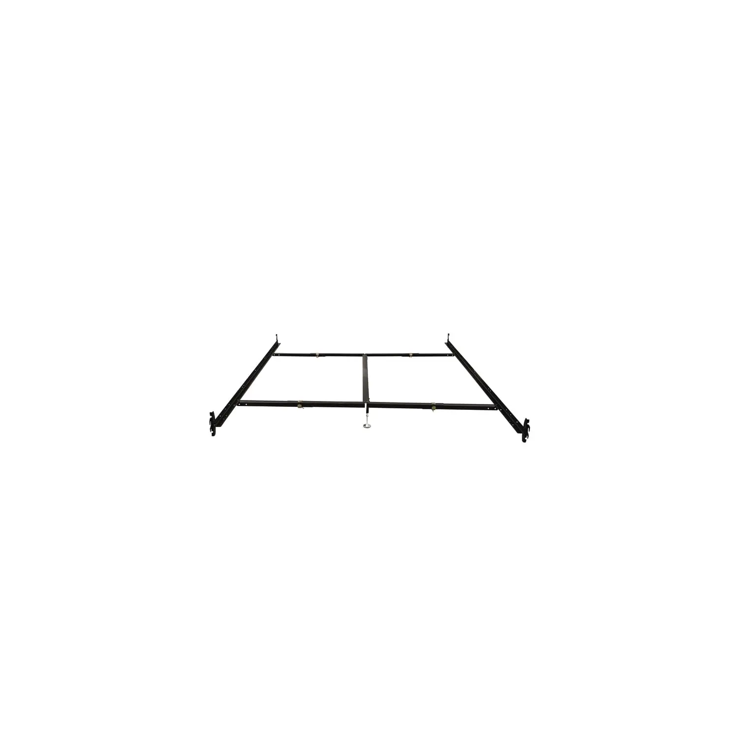 Queen King Bed Rails 82