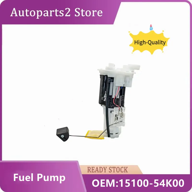 OEM 15100-54K00 Fuel Pump Assembly for Suzuki Liana Hatchback Dopson