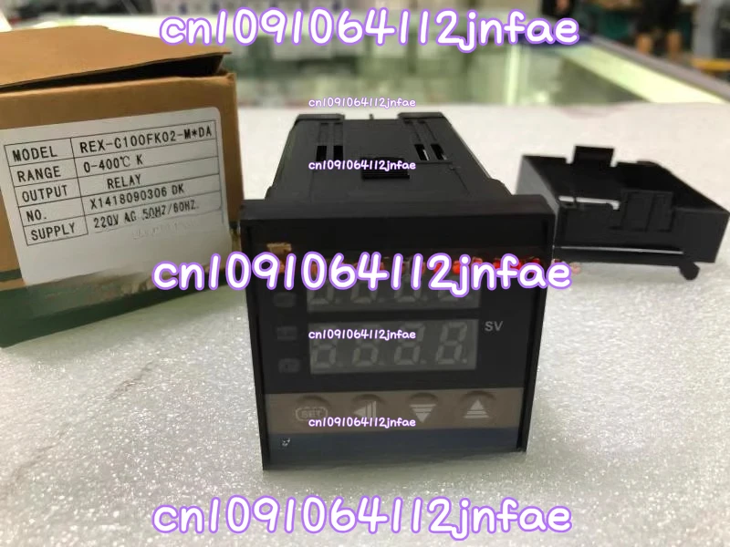 REX-C100 FK02-M * D…