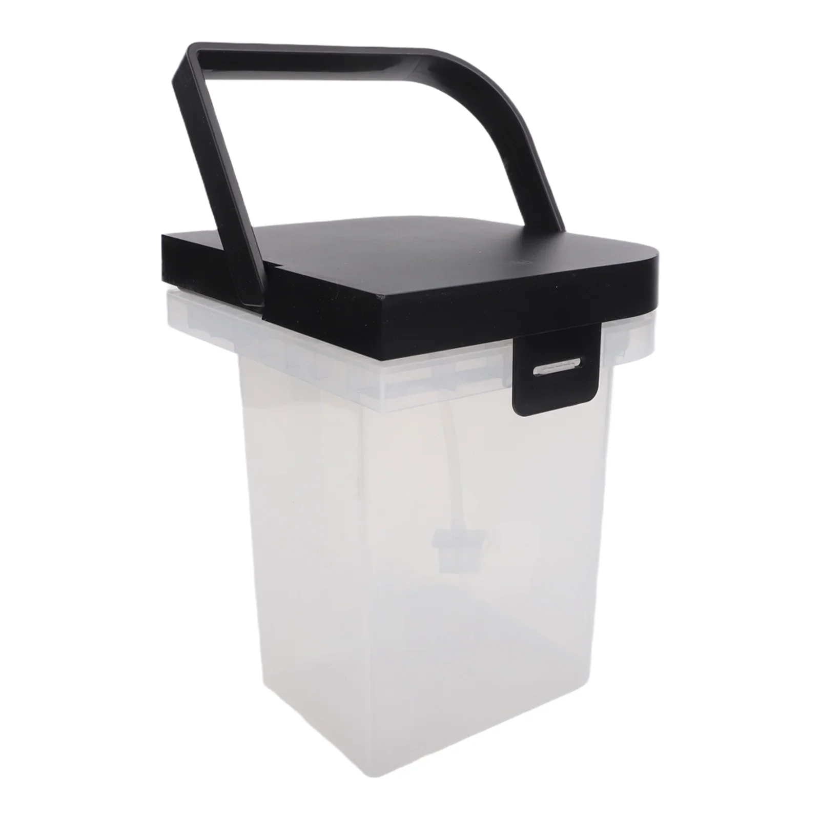 Cleaning Equipment Parts Cleaning Equipment AS SHOWN Fresh Water Tank Easily Removable High Match With Equipment