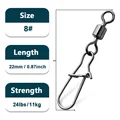 Size 8  22mm 11kg