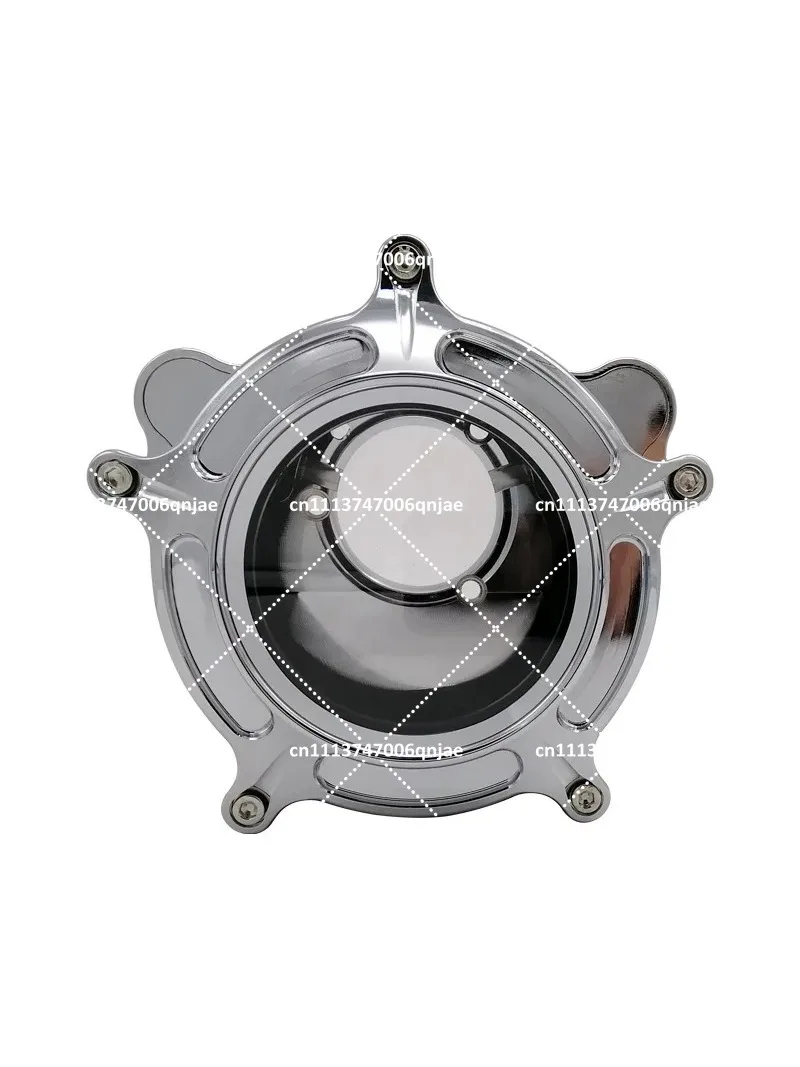 Transparent Air Filter Compatible