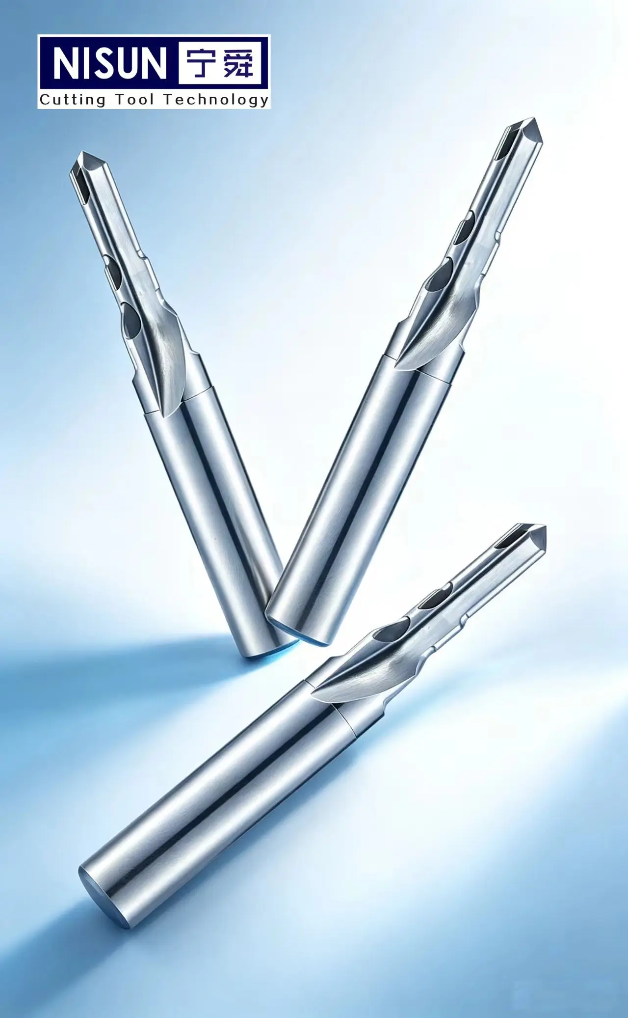 custom carbide hss reamer spiral straight slot steps welding  hand machine CNC