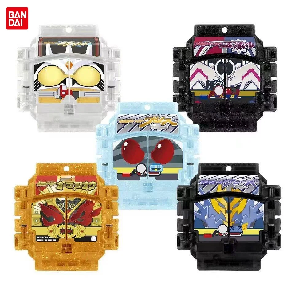 

New Bandai Authentic Pb Dx Kamen Rider Gavv Legend Rider Gochizo Set 02 Premium Collectible Action Figure Toy In Stock