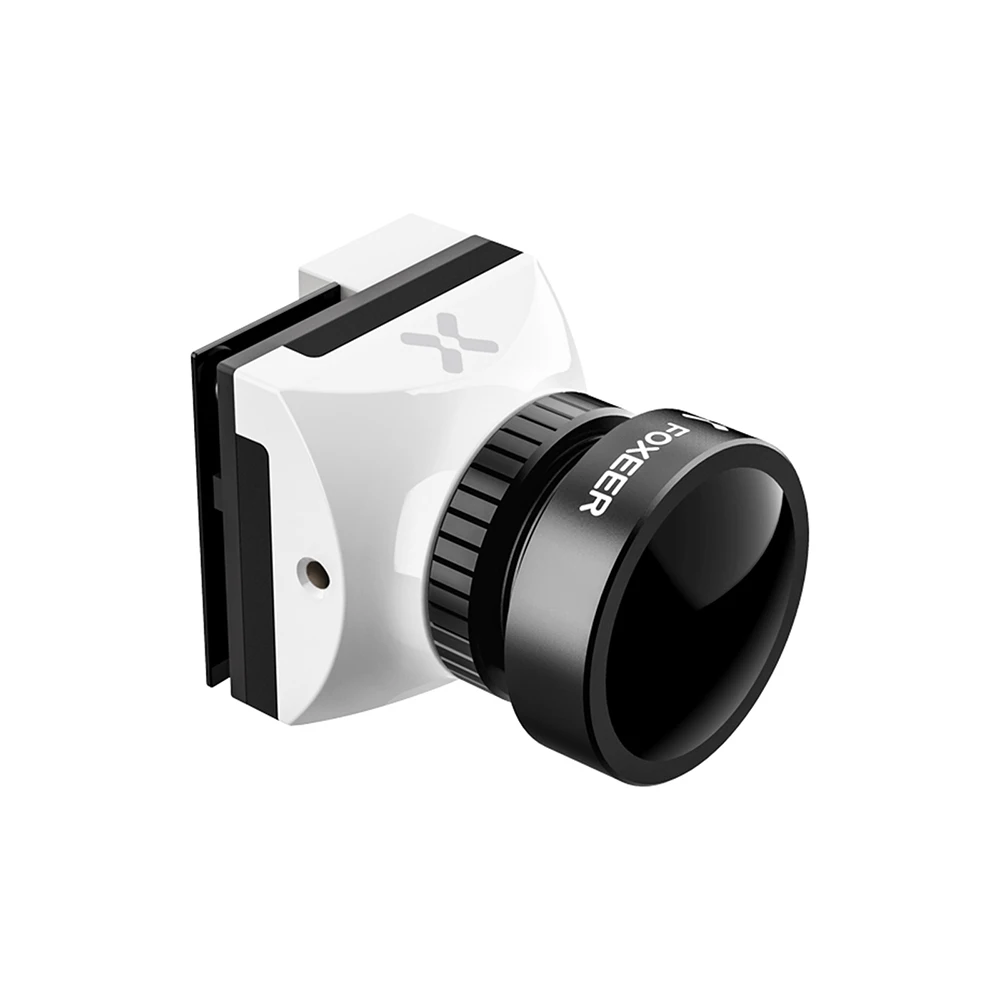 Foxeer Cat 3 Micro Mini FPV Camera 1200TVL 0.00001Lux FPV Night Camera For RC Racing Drone