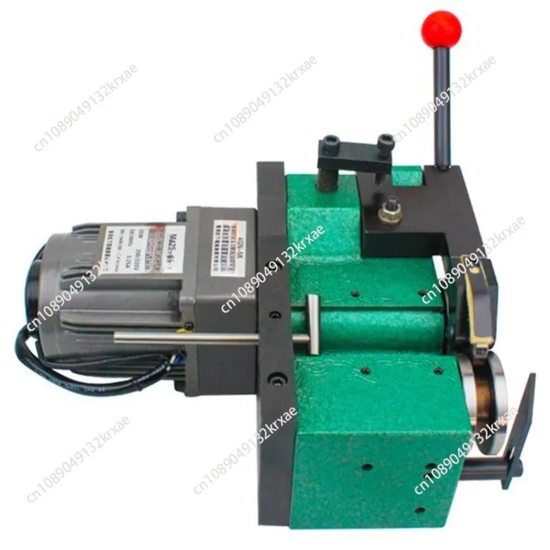 High-precision Electric Grinding Machine Grinding Machine Punching Needle Thimble Punching Machine Electric Punch Former