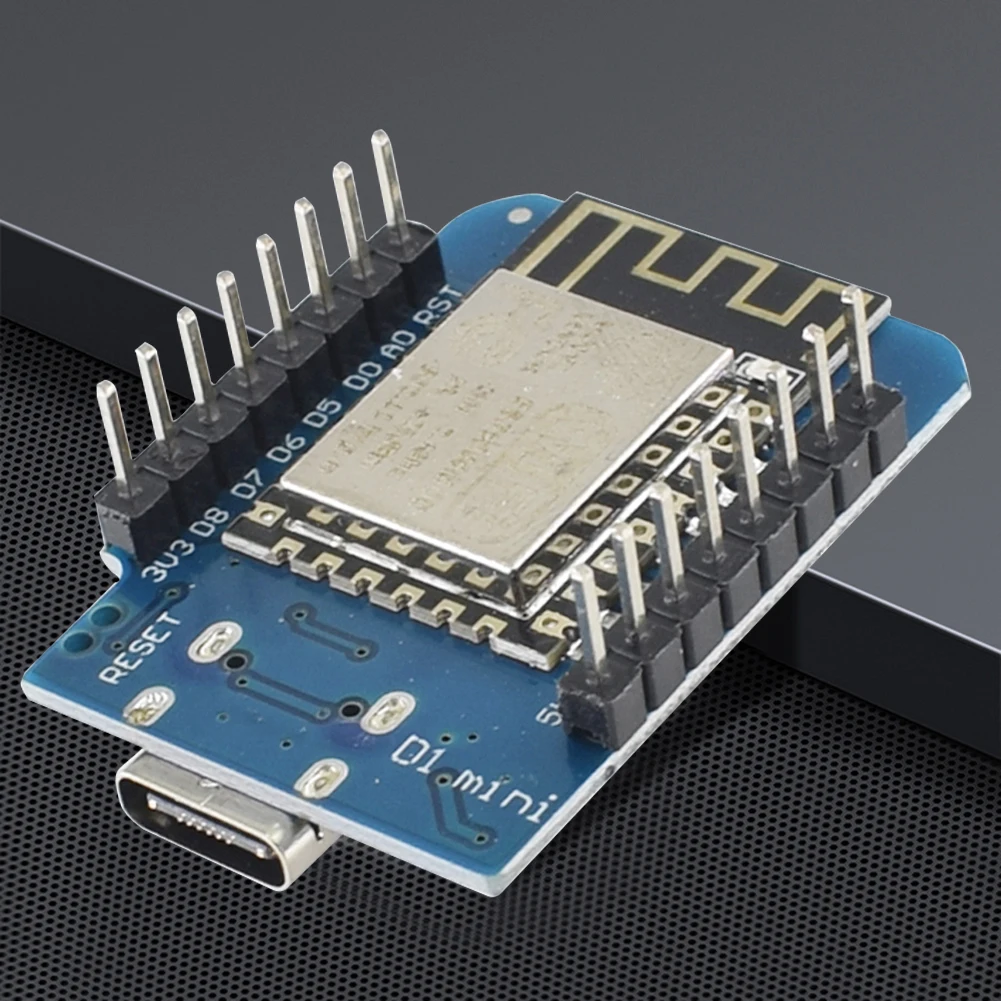 ESP8266 ESP-12F D1 Mini NodeMcu ESP8266 WiFi IOT плата D1 Mini WIFI макетная плата NodeMCU Lua модуль для Arduino