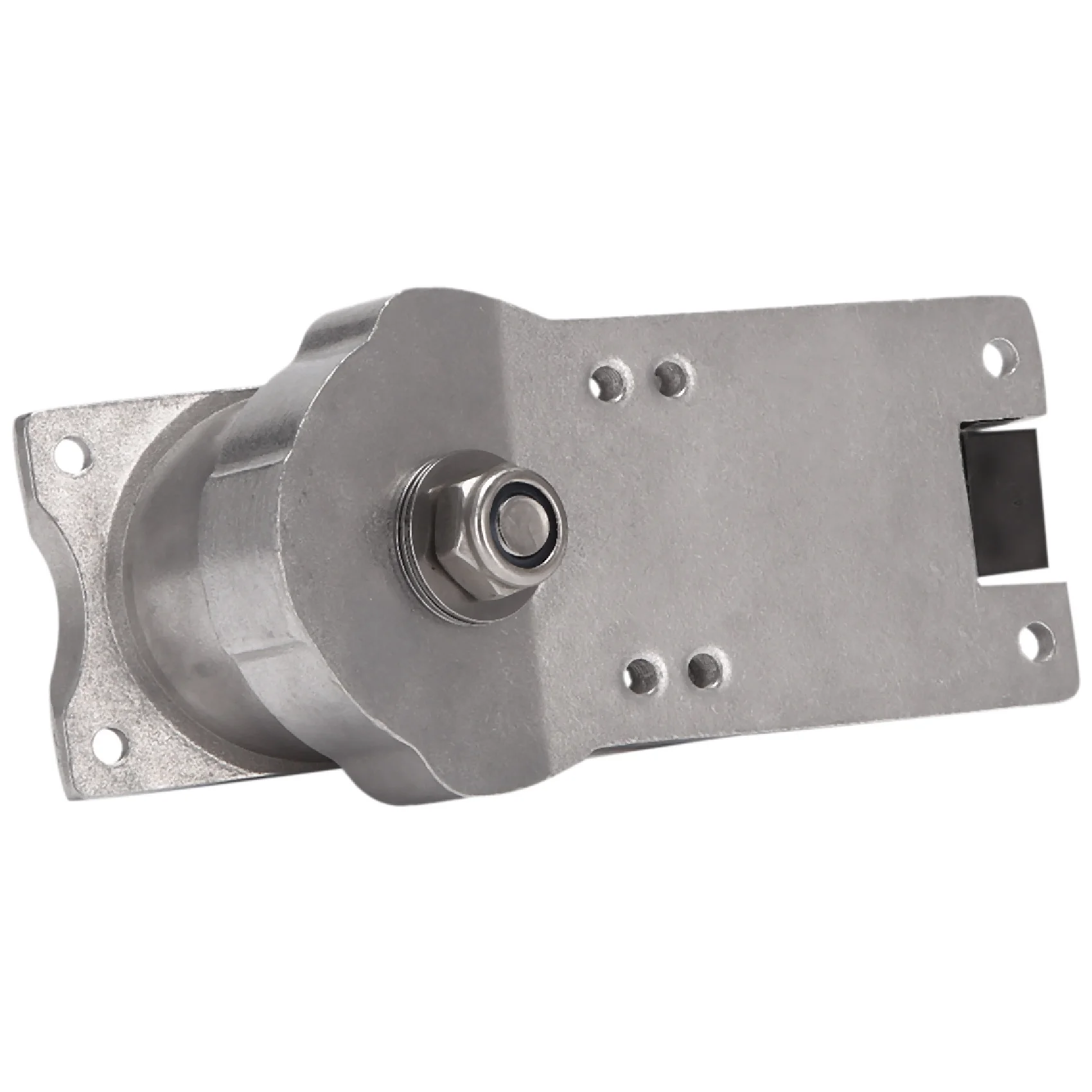 

Прибытие Скейт-грузовики для серфинга, сплав, 7-дюймовая земляная доска для серфинга, кронштейн для скейтборда, черный мостовой пружинный кронштейн C7