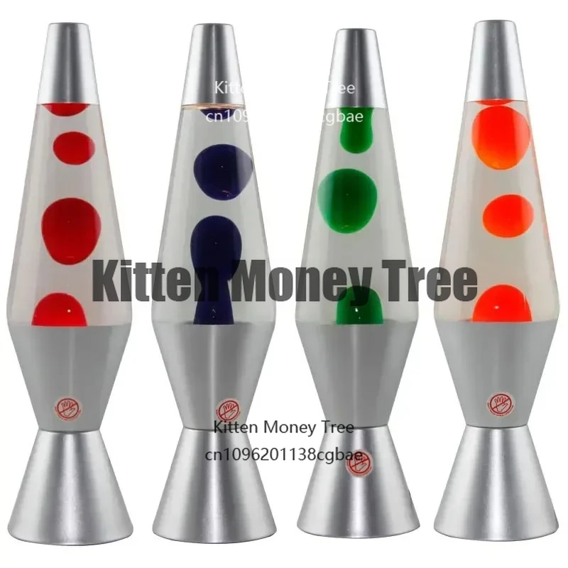 

Lava Lamp Collection – Onion Shape, Jellyfish Design Flask Style, Multi-Color Decorative Lamps
