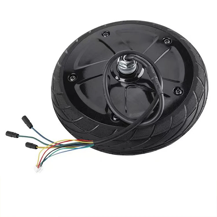 

High-quality 14-inch two-seat electric accessories in-wheel motor conversion LCD twist steel frame urban electrical parts