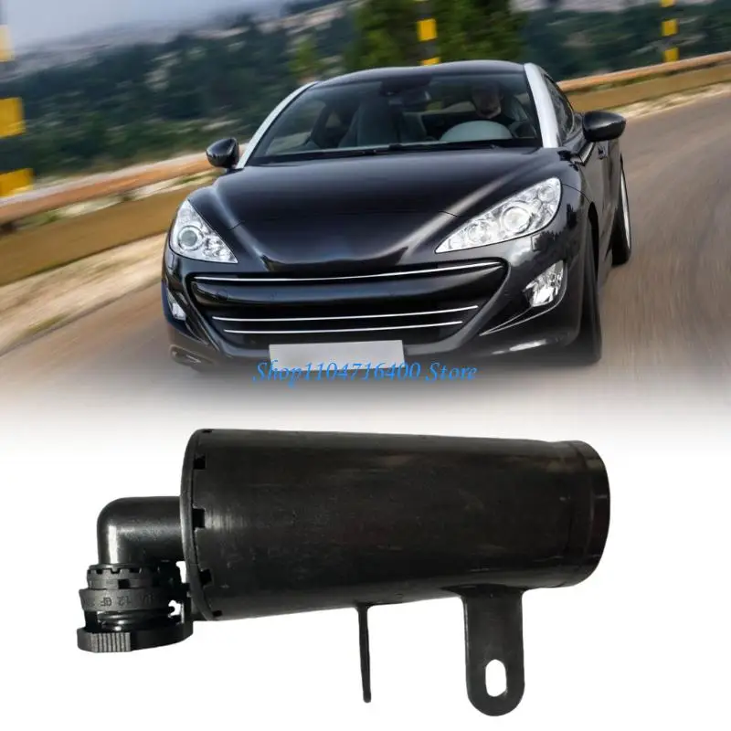 

y1gd Engine Air Filter With 95% VOC Reduction