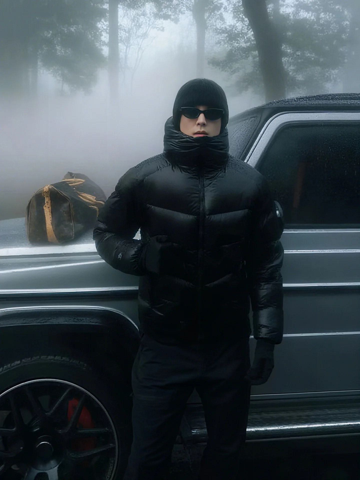 

Легкое пуховое куртка с капюшоном Bla, мужская зимняя уличная футболка, белое хлопковое пальто Du down Thiened, верхняя одежда