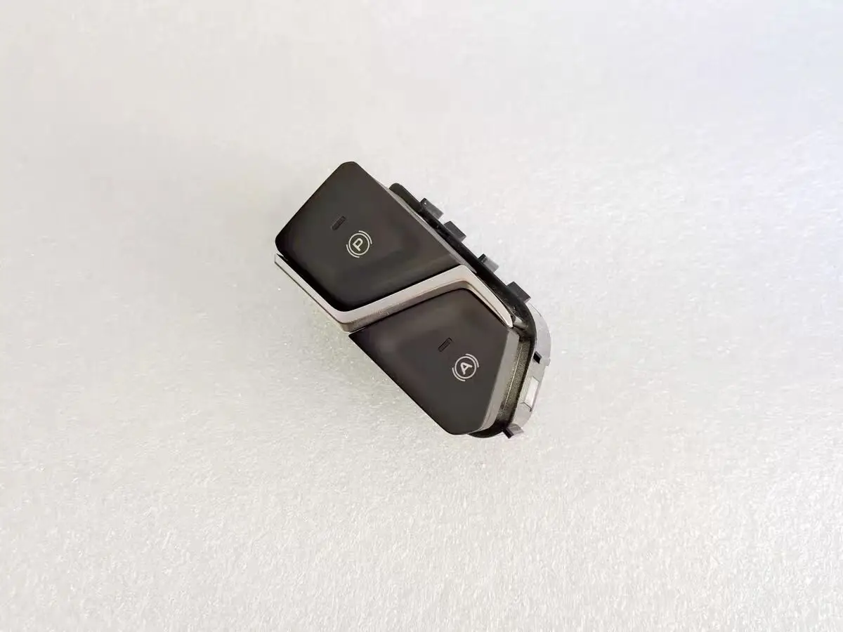 

Suitable for Geely Jiaji Electronic Parking Brake Switch / Parking Switch / P Gear Switch