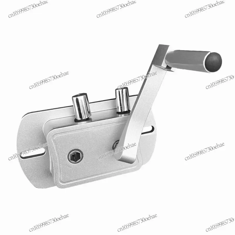 Lifting Drying Rack Accessories Hand Crank Lifting Drying Rack Shake Hand