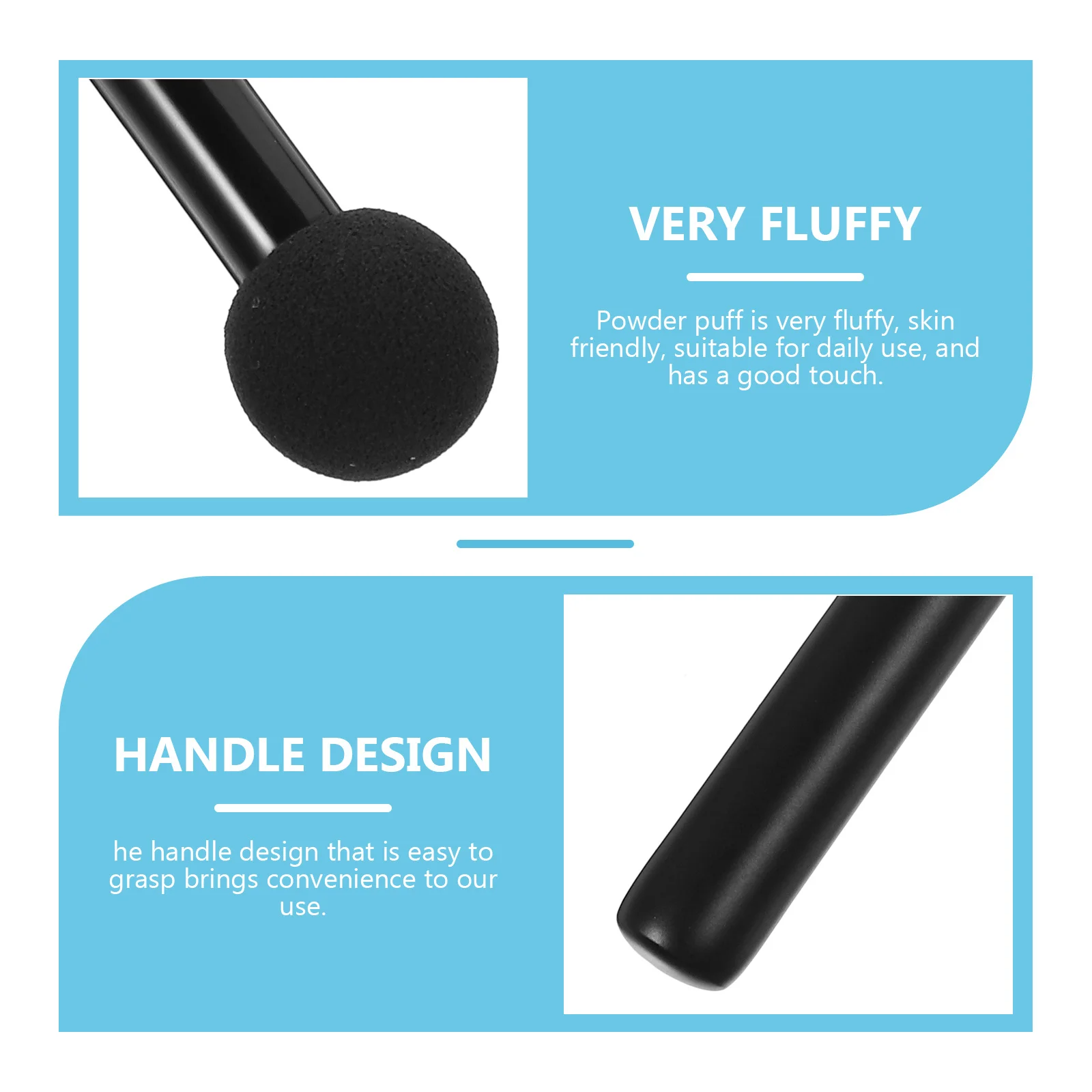 3 قطع من فرش مكياج أحمر الشفاه متعددة الوظائف، فرشاة خافي عيوب البشرة الاحترافية للنساء، مجموعة مزج شفاه الوجه #5