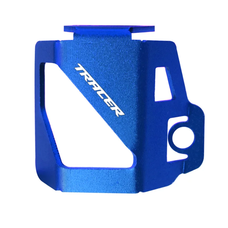 For Yamaha TRACER 900 700 GT 900GT TRACER 2015-2024 Motorcycle Accessories Rear brake fluid storage tank cover protection cover