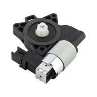 742-801 742-802 lado derecho del pasajero lado izquierdo del conductor regulador de ventanilla eléctrica Motor de elevación eléctrica para Mazda 3 5 6 CX7 CX9 RX8