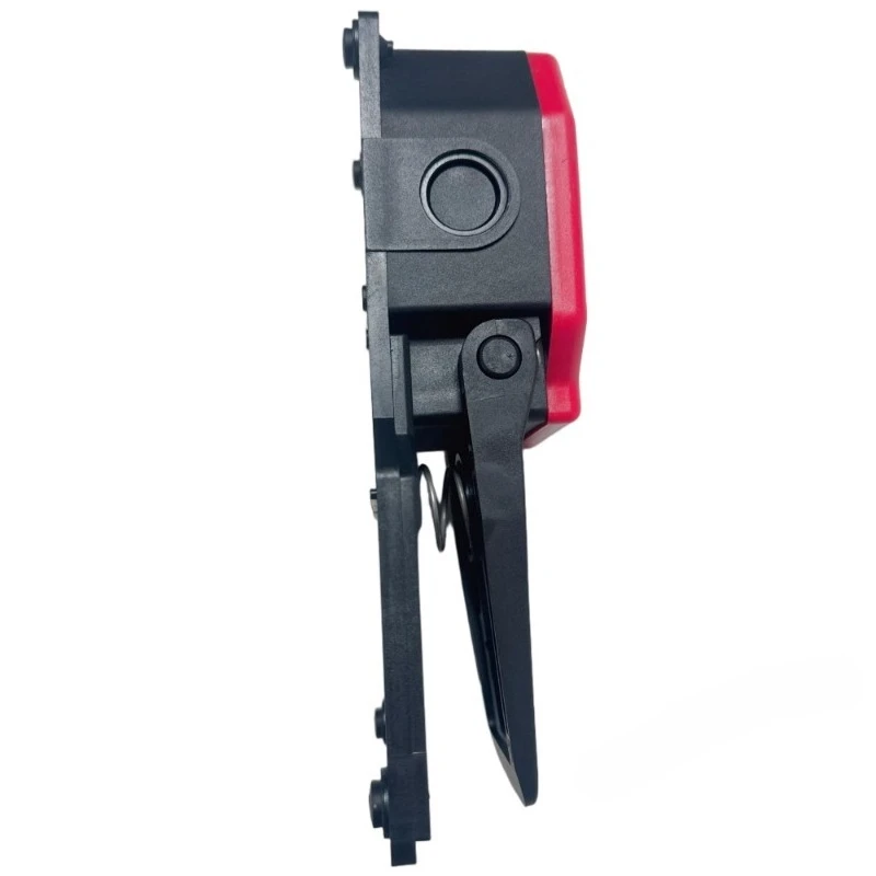 Foot Switch PA 20100 Industrial Foot Operated Switch For Automation Machine Control