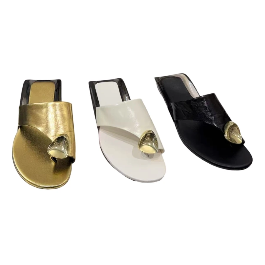 

26 Women Slippers Lightweight Non-Slip Flats Soft Sole Comfortable Home Shoes Lightweight Comfortable Fit BE0706