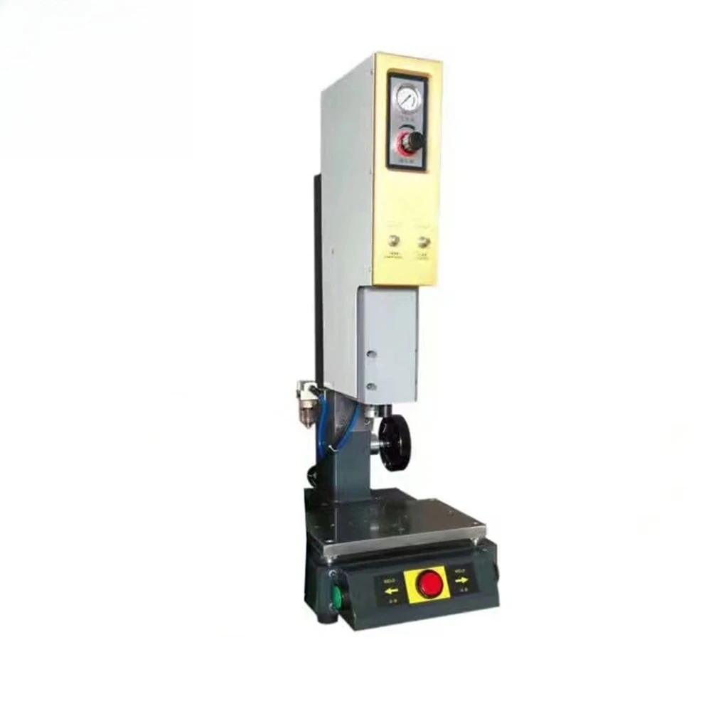 15 كيلو هرتز 20 كيلو هرتز 2000 واط-2600 واط آلة بالموجات فوق الصوتية لحام لوحة مفاتيح الكمبيوتر/مروحة كهربائية