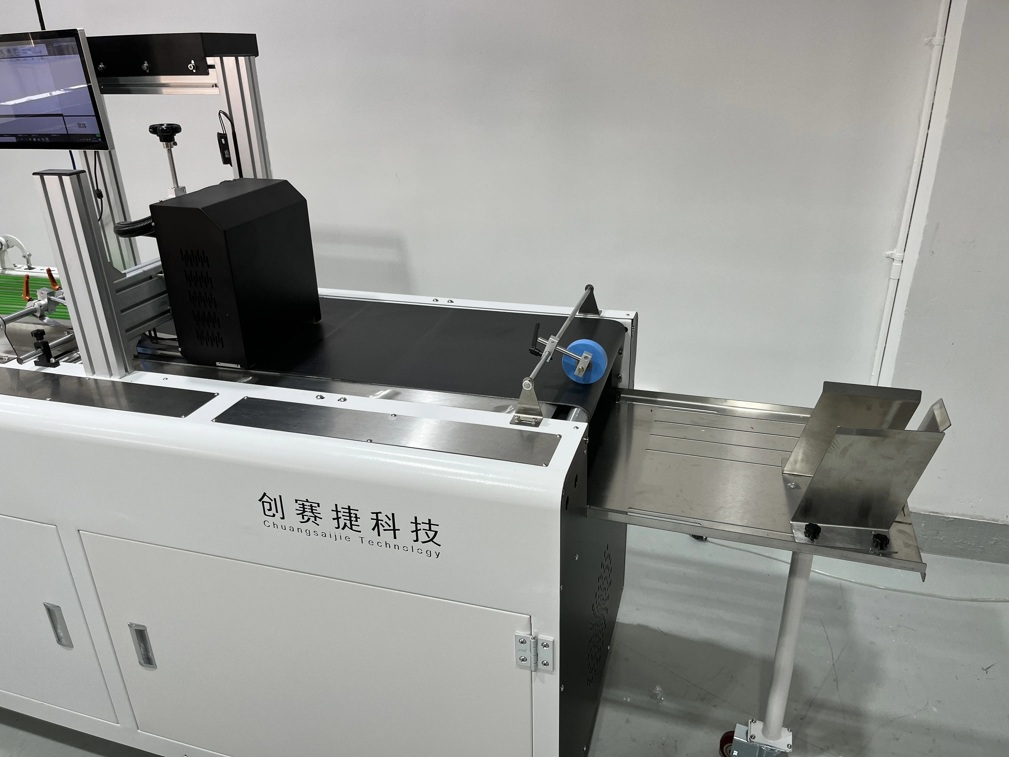 Boway 210ZW penjualan terlaris pencetakan Digital untuk mesin cangkir mesin satu lulus mesin cetak