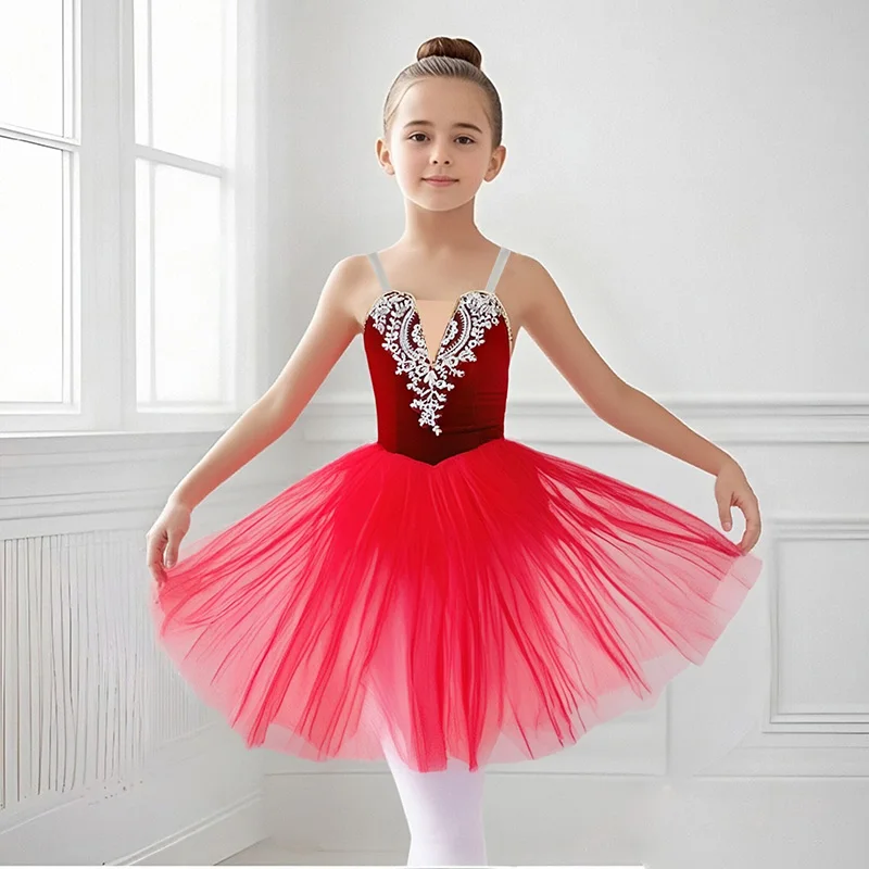 Pink Kids Ballroom … - image