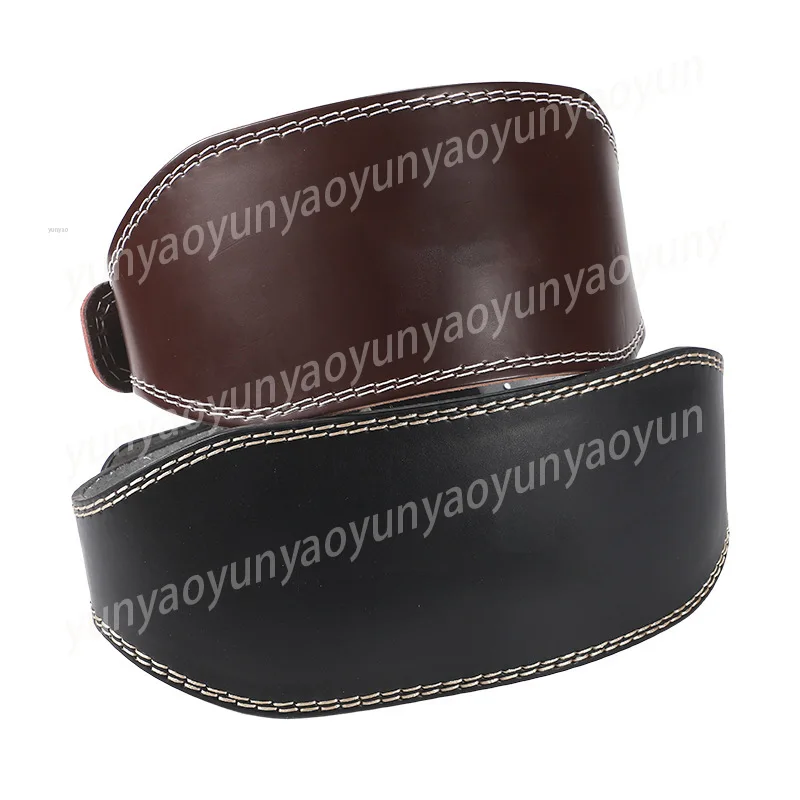 

Fitness Belt, Training Waist Protection, Sports Belt, Deadlift Squat Anti-sprain Sports Training Protective Equipment