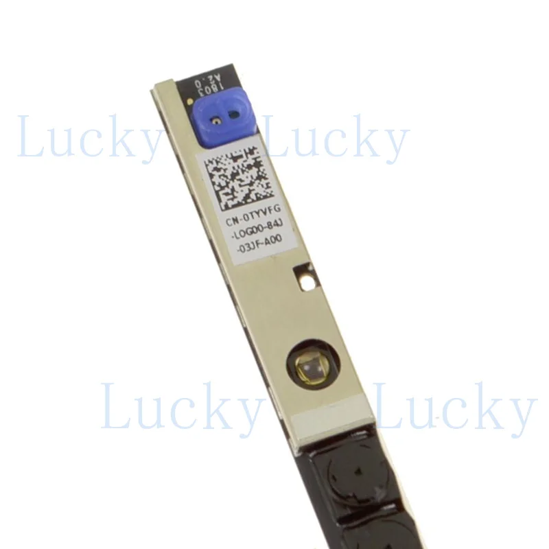 f   For Dell Latitude 5490 5590 Precision 7730 7530 infrared camera 0TYVFG TYVFG