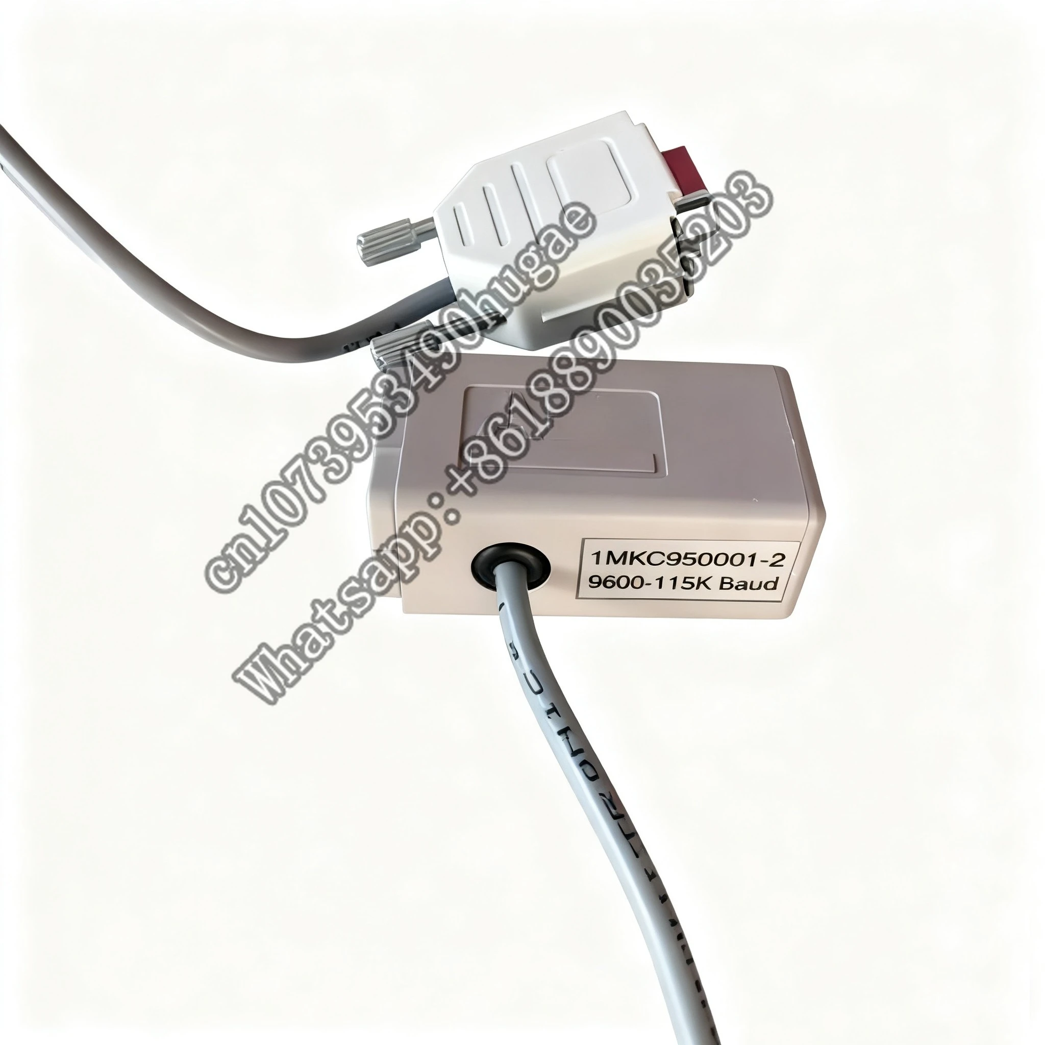 

New Original Front Connection Cable for 1MKC950001-2 Compatible with Industrial Automation PLC Modules Wiring Harness
