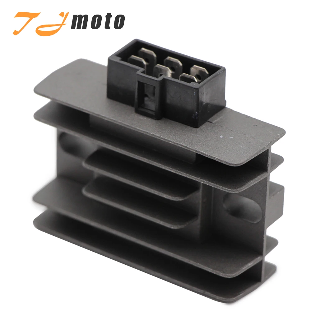 Accesorio rectificador regulador de motocicleta 32800-H01-413 32800H01413 para HYOSUNG GT125 GT250 GT250 R GV125 GV250 RT125 RX125