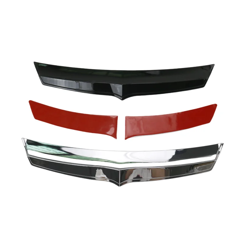 

Motorcycle Front Fairing Air Flow Vent Accent Trim Fit for Harley Davidson Road Glide 2015-2022