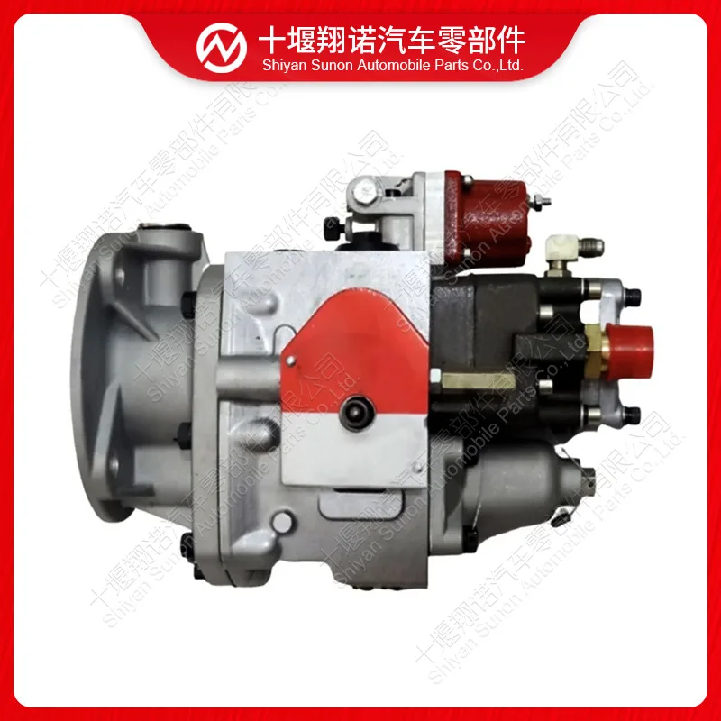 

Подходит для деталей дизельного двигателя Cummins N14, насос впрыска топлива в сборе 3095556 4025520.