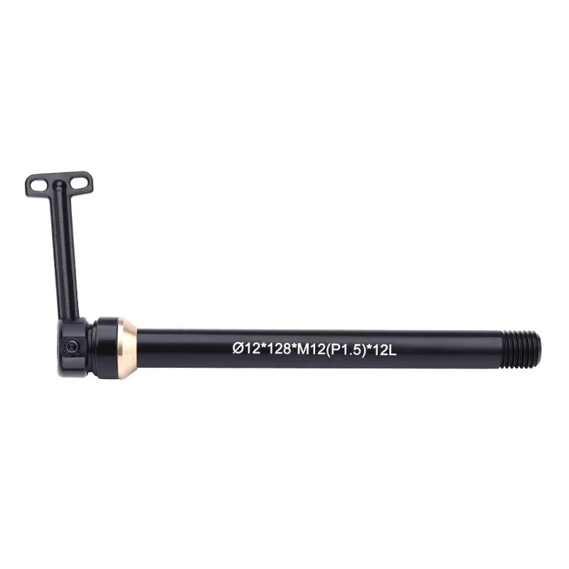 

148/142/100MM Quick Release Barrel Shaft Rod for Mountain Highway Bicycle Barrel Rod Front Fork Frame Hidden Quick Release