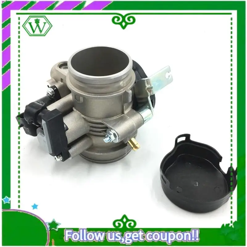 

AC34-New ATV Throttle Body For Cfmoto CF800 D24-0000-00 0800-173000-9 201912