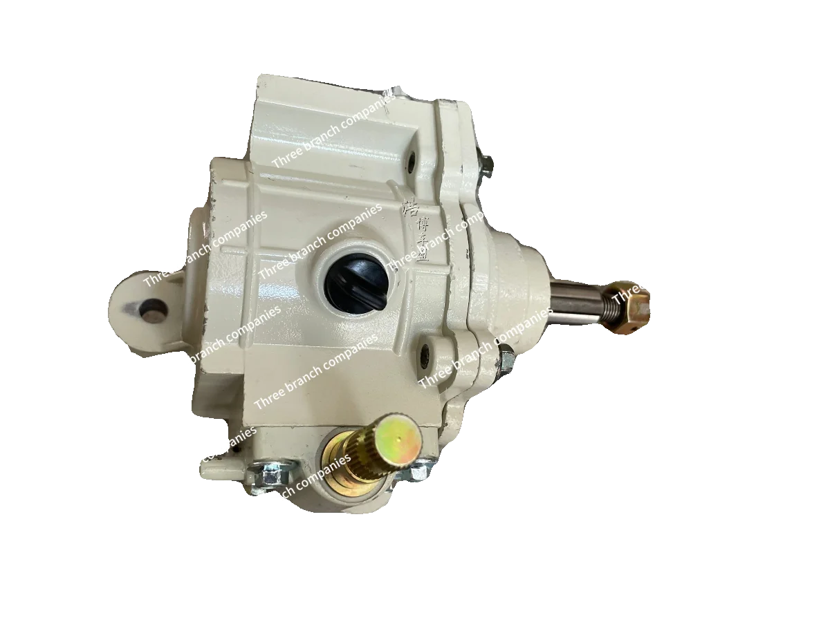 

Four-wheel off-road motorcycle accessories CVT GY6 shaft transmission ATV rear axle reverser