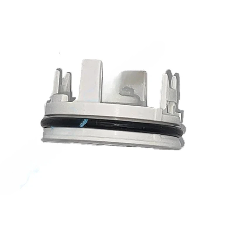 1 Uds HX6930 cubierta de Base de cepillo de dientes eléctrico para Philips Sonicare HX6910/HX6920/HX6950/HX6960 ect repuestos de cepillo de dientes eléctrico